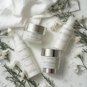 Pack Belleza Total – Colágeno + Queratina