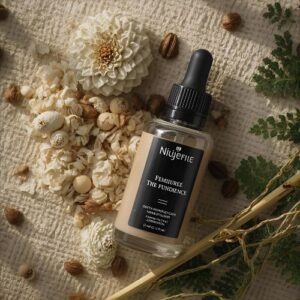 Infusión Natural Equilibrio Femenino